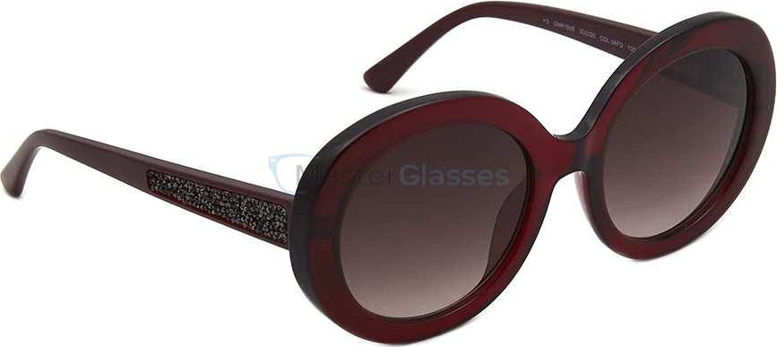 Солнцезащитные очки Nina Ricci 159S AFD