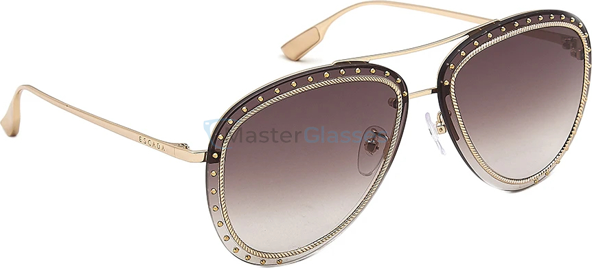 Солнцезащитные очки Escada 981 300