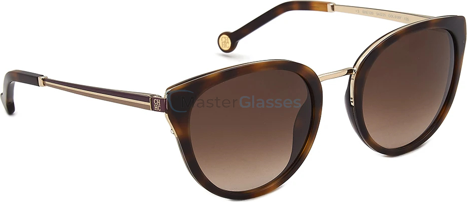 Солнцезащитные очки Carolina Herrera 120 1AY