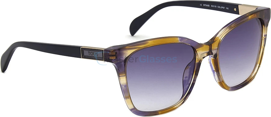 Солнцезащитные очки Tous A25 P97