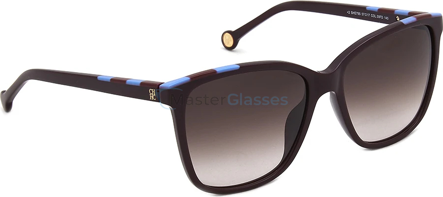 Солнцезащитные очки Carolina Herrera 795 9FD