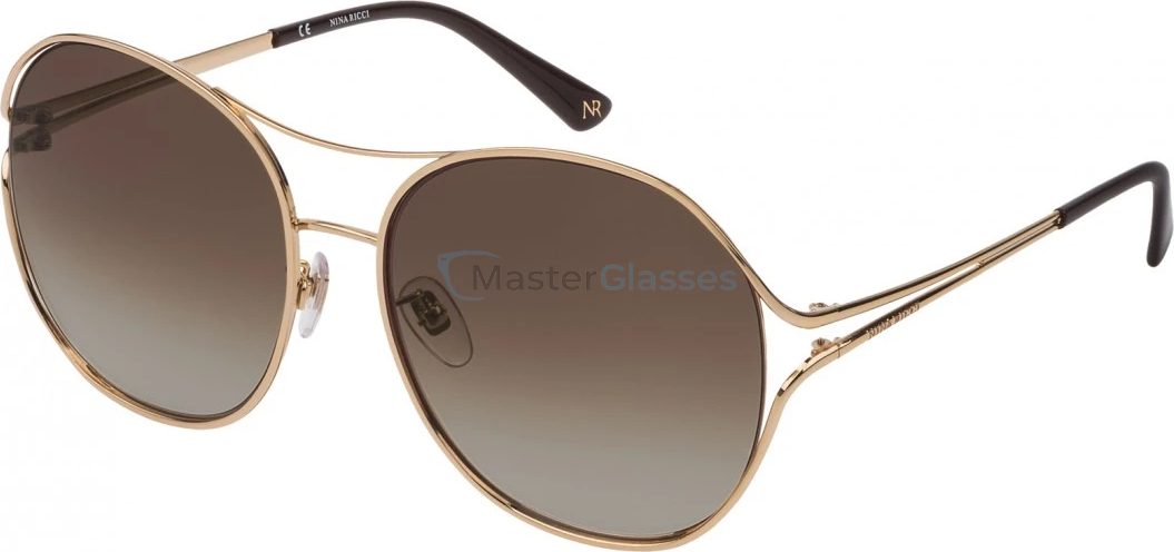   Nina Ricci 168 300