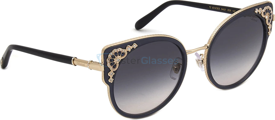 Солнцезащитные очки Chopard C82S 300V