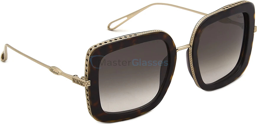Солнцезащитные очки Chopard 261 8FE