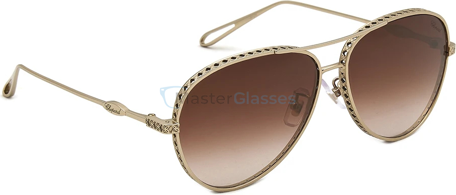 Солнцезащитные очки Chopard C86 8FEG