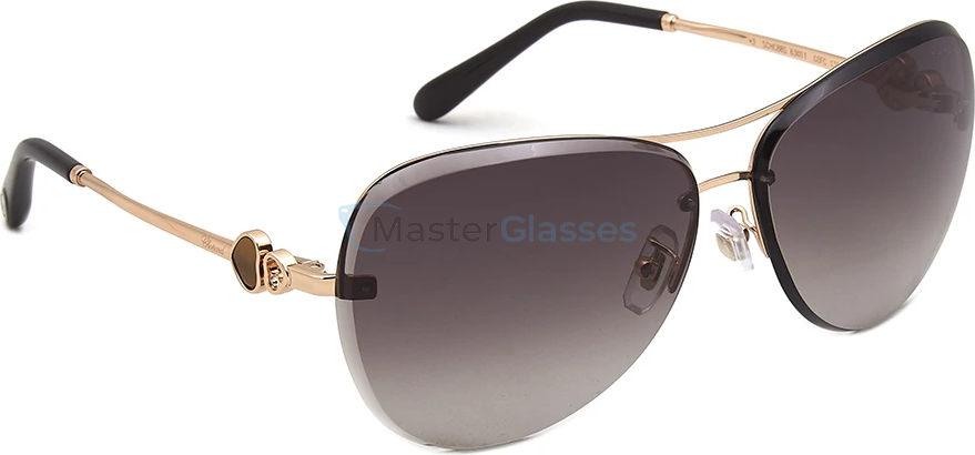 Солнцезащитные очки Chopard C88S 8FC