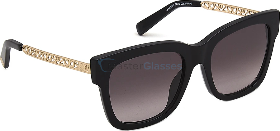 Солнцезащитные очки Escada A63 700