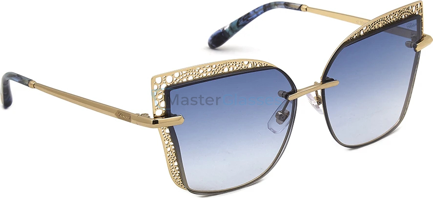 Солнцезащитные очки Chopard C84 8FE