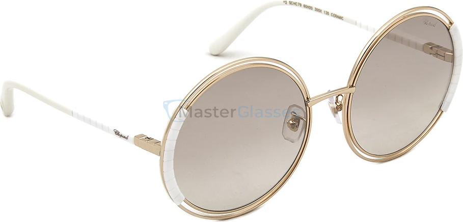 Солнцезащитные очки Chopard C79S 300X