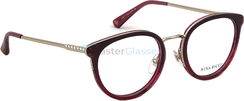 Оправа Nina Ricci 171 GFP
