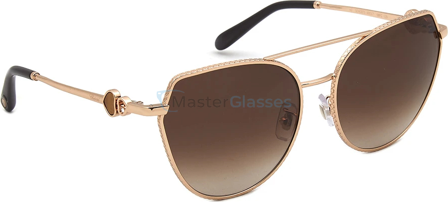 Солнцезащитные очки Chopard C87S 8FC