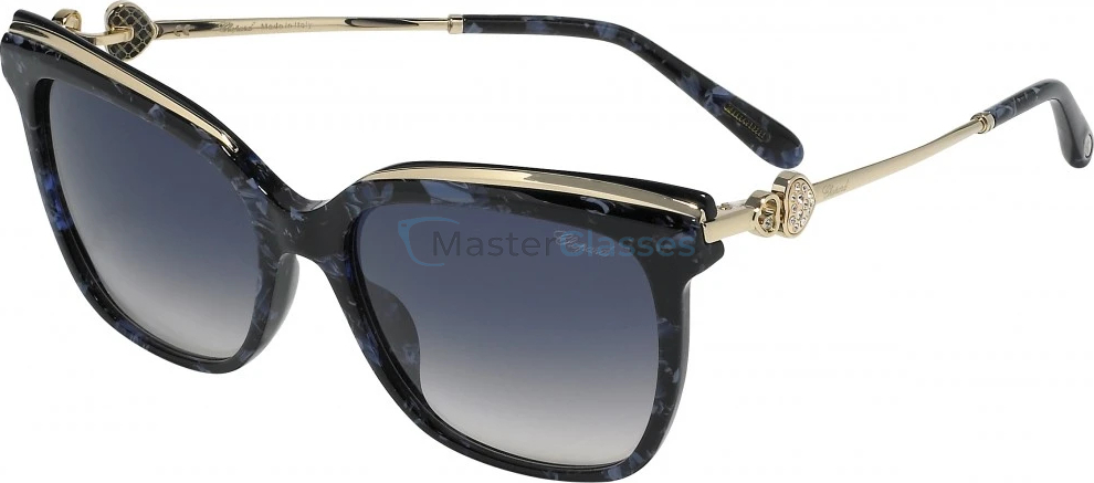 Солнцезащитные очки Chopard 262S AL2