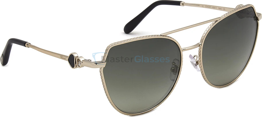 Солнцезащитные очки Chopard C87S 594X