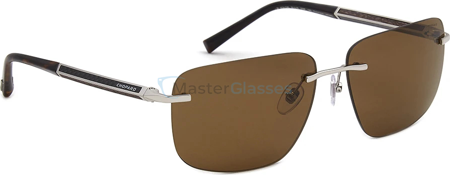 Солнцезащитные очки Chopard C95S 579P
