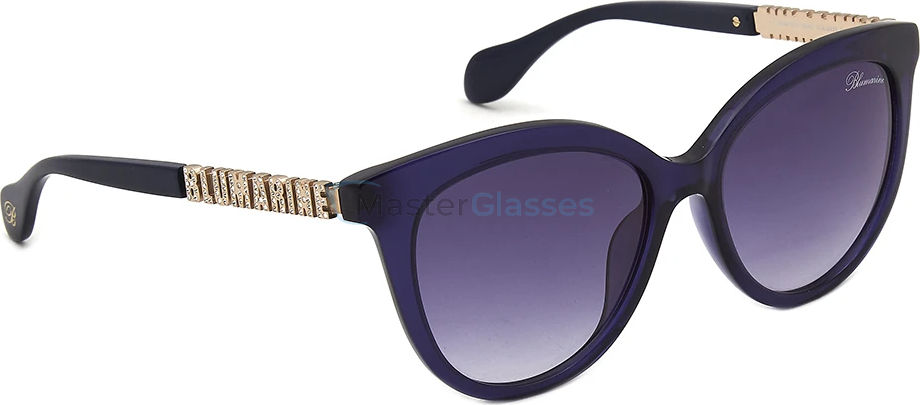 Солнцезащитные очки Blumarine 733S T31