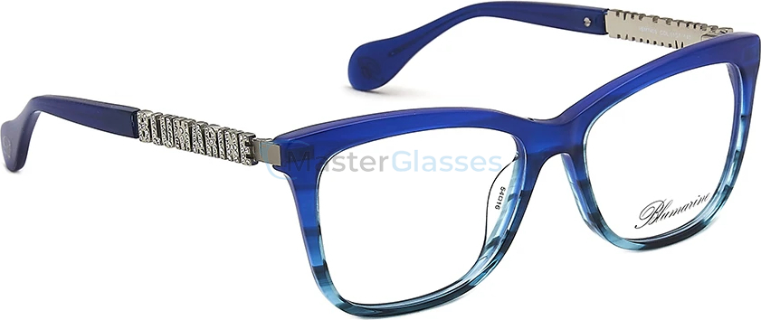 Оправа Blumarine 740S 1G7