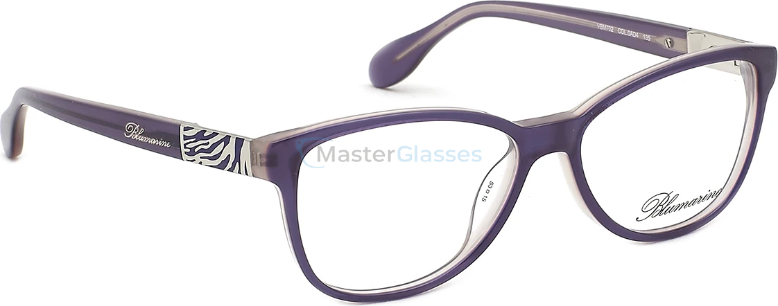 Оправа Blumarine 702 AD4