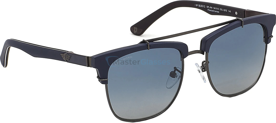 Солнцезащитные очки Police 494 627Z