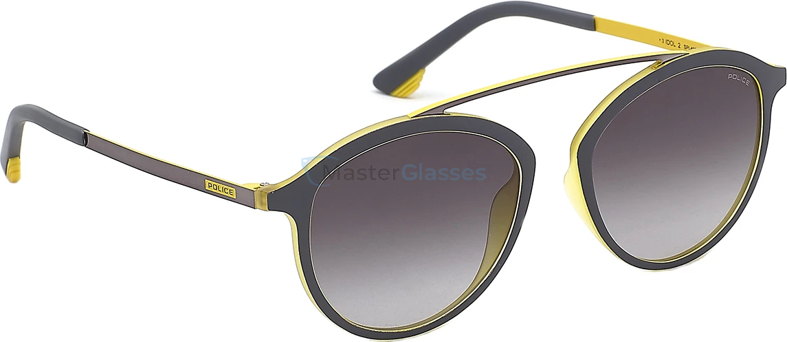 �������������� ���� Police 496 U28X