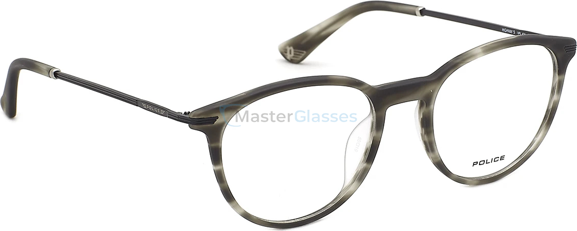 ������ Police 474 4ATM