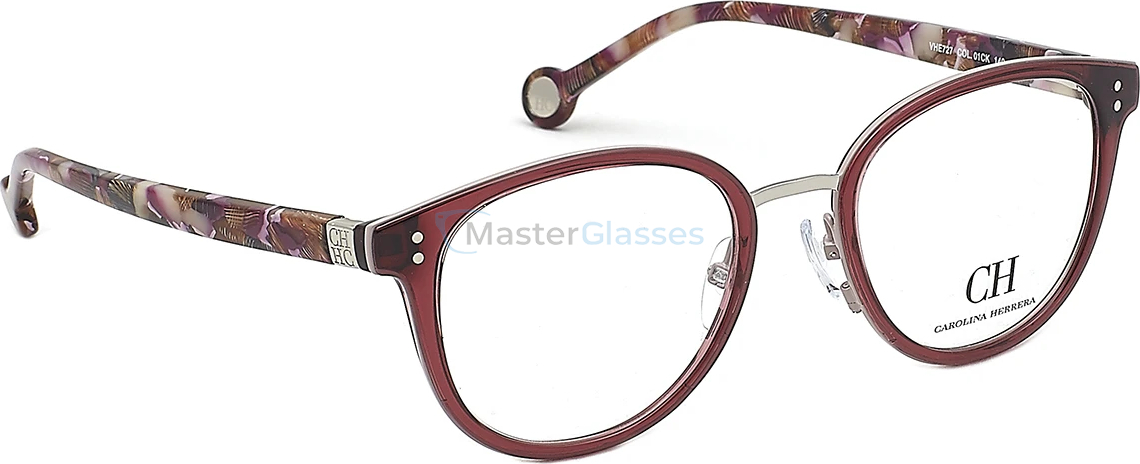 Оправа Carolina Herrera 727 1CK
