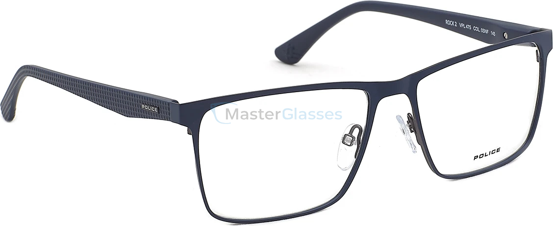 ������ Police 475 SNF