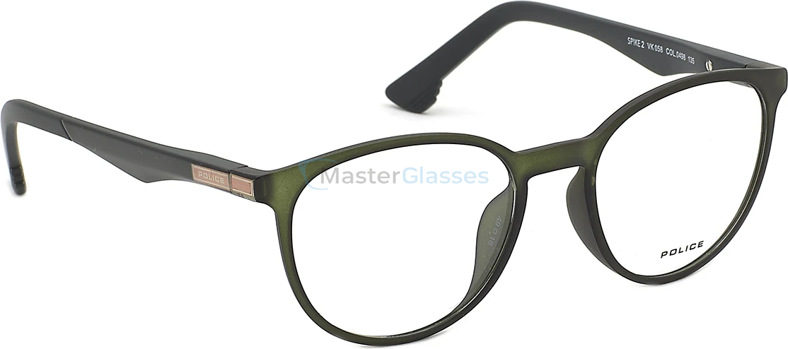 Оправа Police 058 498