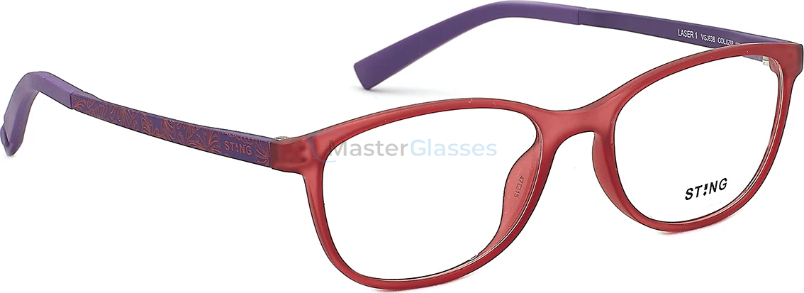 Оправа Sting 638 Z68