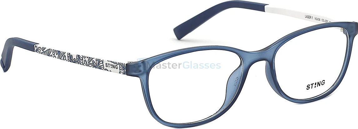 Оправа Sting 638 Z87