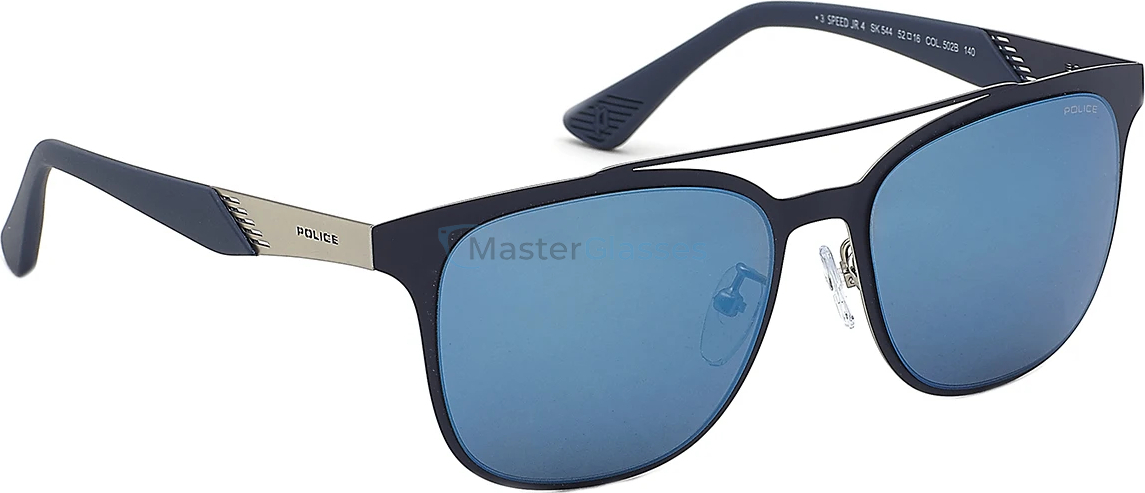 �������������� ���� Police 544 502B