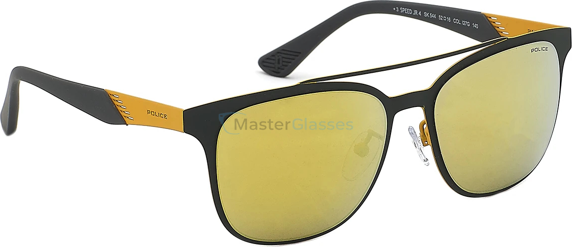 Солнцезащитные очки Police 544 127G