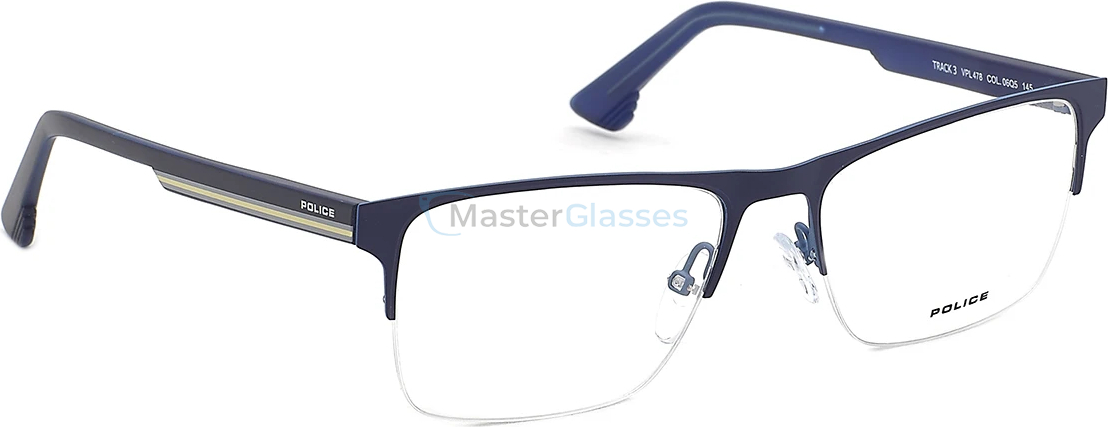 Оправа Police 478 6Q5