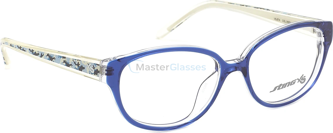 ������ Sting 574 6RV