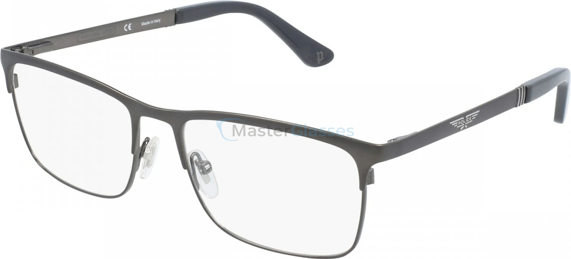 ������ Police A47 584