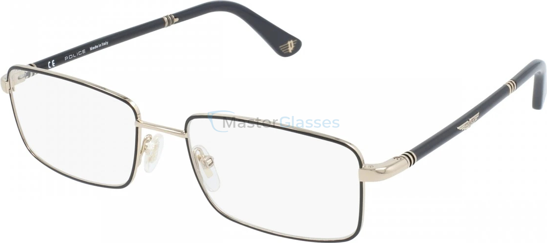 ������ Police A49 301