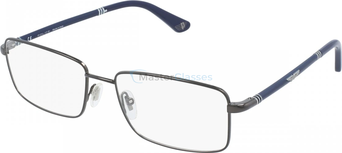 ������ Police A49 K53