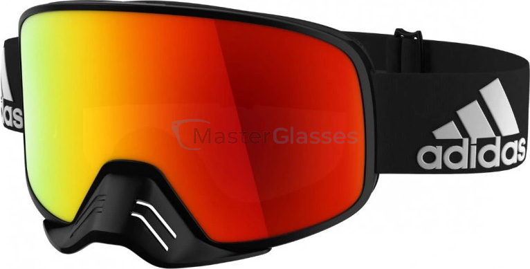 Солнцезащитные очки Adidas AD84 9100 0/0