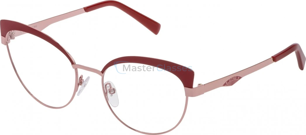 ������ Sting 347 L44