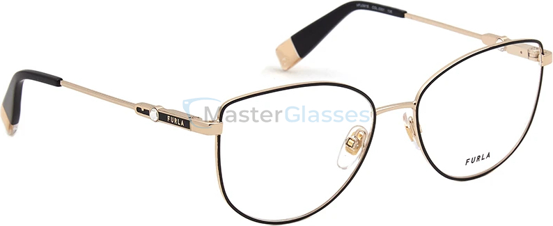 Оправа Furla 391S 301