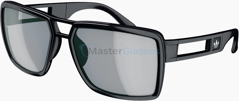 Солнцезащитные очки Adidas AH41 6050 0/0
