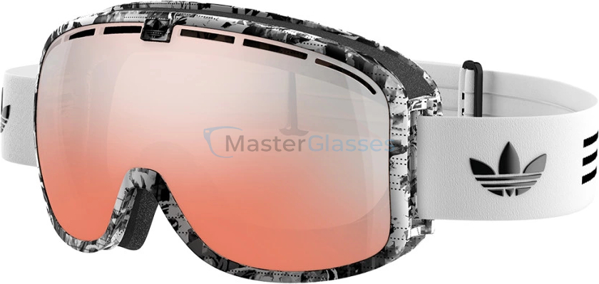 Солнцезащитные очки Adidas AH80 6054 0/0