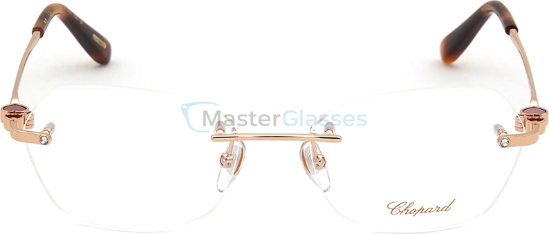 Оправа Chopard D80S 8FC