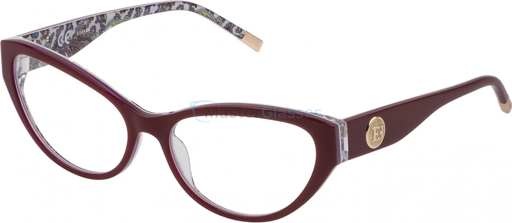 Оправа Escada B66 AQ7