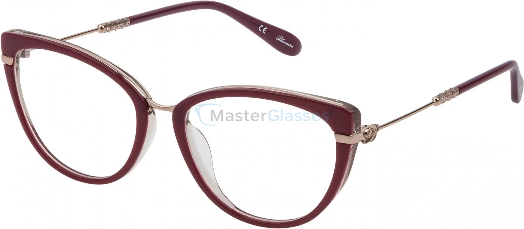 Оправа Blumarine 759S GBG