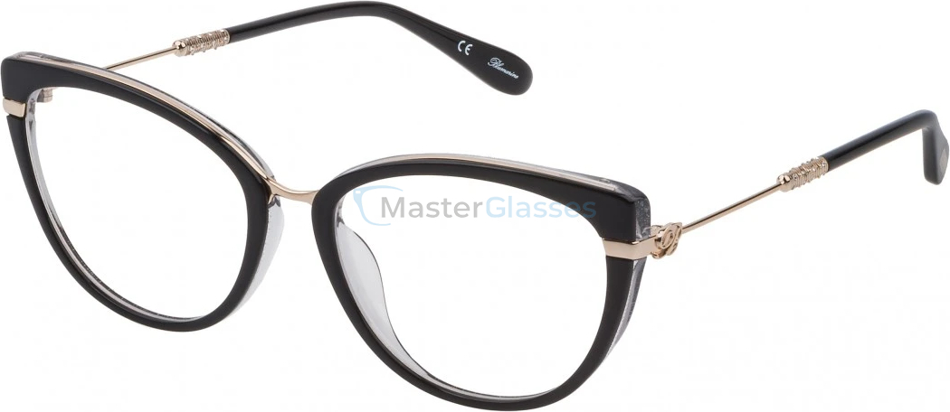 Оправа Blumarine 759S AND