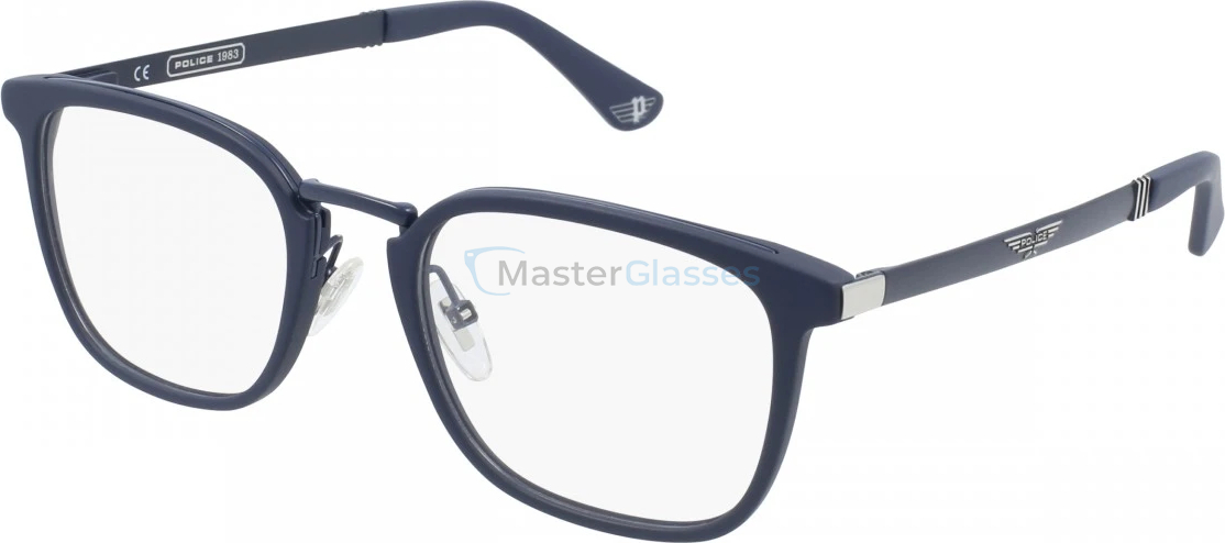 ������ Police A48 D82M