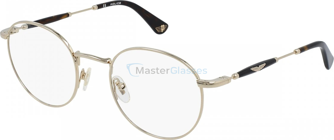 Оправа Police A52 300Y