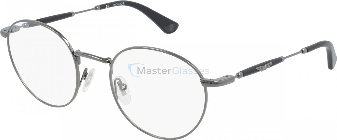 ������ Police A52 568