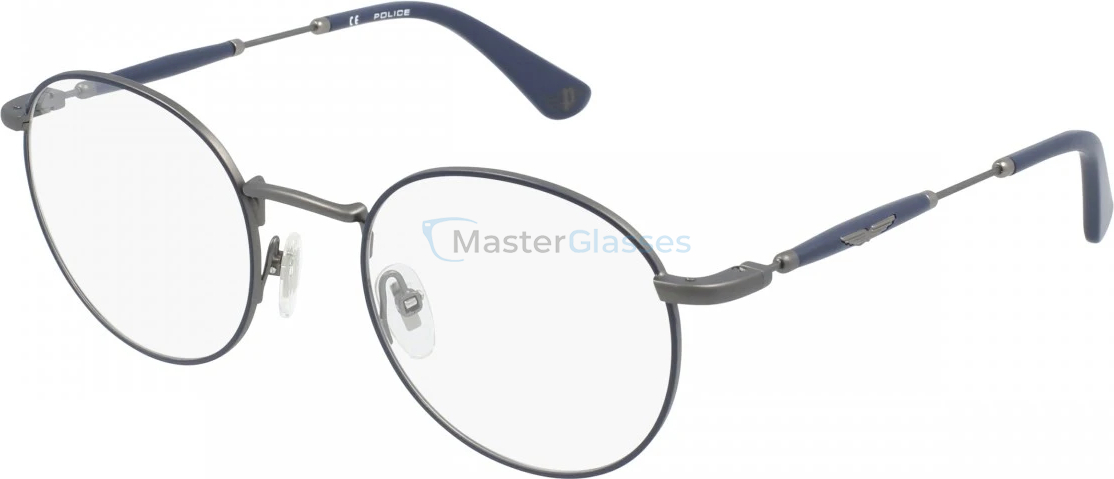 ������ Police A52 SNF