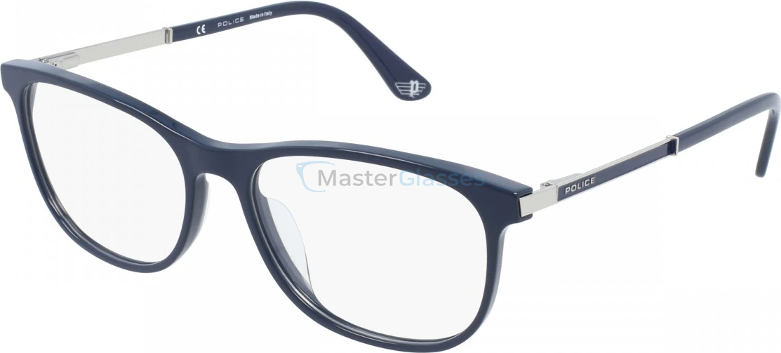 ������ Police A45 D82